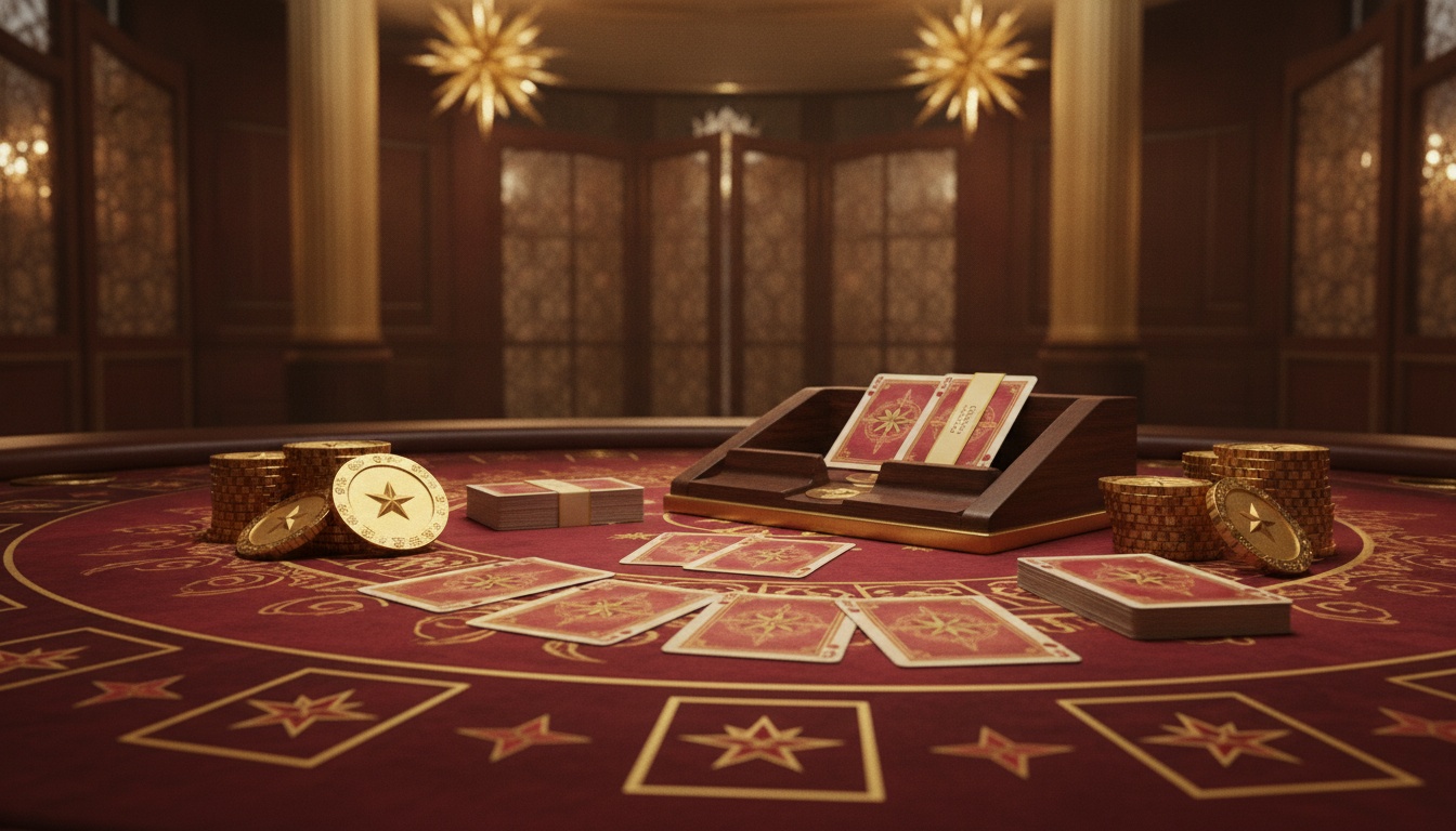 Starzino: Segurança e Confiabilidade no Starzino Casino